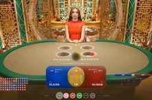 Bac Bo Dice Baccarat