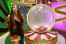 Crazy Balls