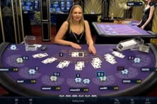 Lucky Streak Blackjack