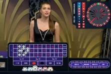 Lucky Streak Roulette