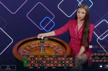 Live Roulette French