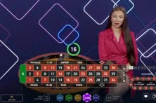 Live Roulette French VIP