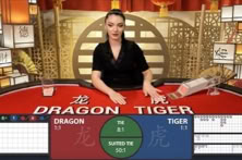 Dragon Tiger