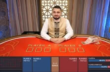 Teen Patti Face Off