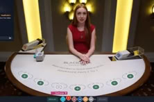BetConstruct's Live Blackjack