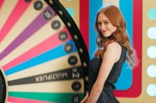Fortune Finder with Holly