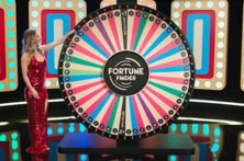 Fortune Finder with Sarati
