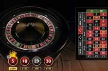 Turbo Multifire American Roulette
