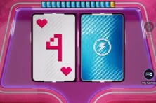 Rapid Card Chase