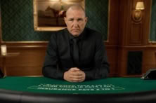 Vinnie Jones Blackjack