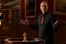 Vinnie Jones Roulette