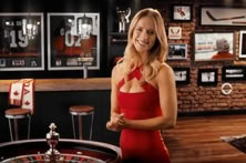 Hockey Fever Roulette