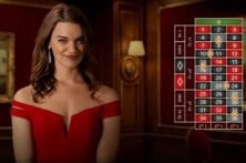 Roulette with Rachael