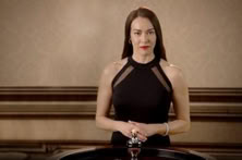 Real Roulette con Angela