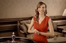 Real Roulette con Laura