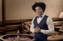 Real Roulette with Dave