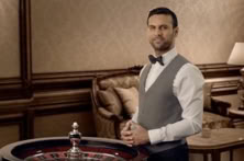 Real Roulette with Rishi