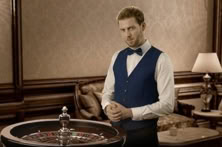 Real Roulette with Matthew