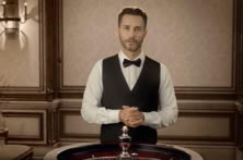 Real Roulette with George