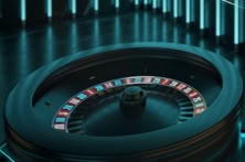 Real Auto Roulette