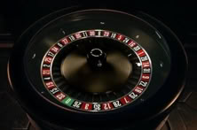 Multifire Auto Roulette