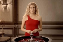 Real Roulette with Bailey