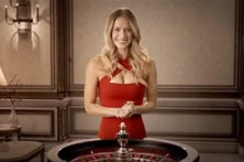 Real Roulette with Sarati