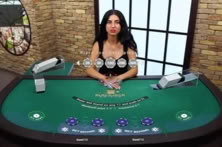 Switch Blackjack