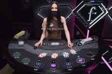 Blackjack FTV