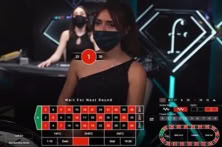 Roulette FTV