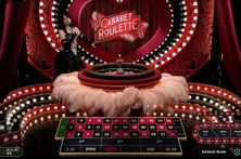 Cabaret Roulette