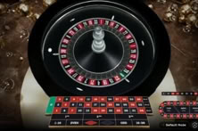 VIP Auto Roulette