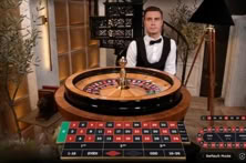 Venice Roulette