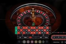 Auto Roulette