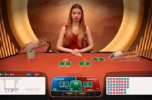 Tao Yuan Baccarat
