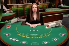 Bar BlackJack