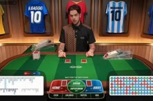 Top Card