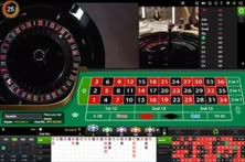 Auto Roulette