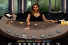 Blackjack Vegas