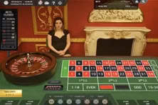 Live Roulette Macao