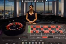 Roulette Vegas