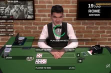 Blackjack