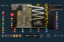 Lucky 6