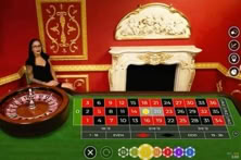 Roulette Macao