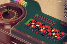 Automatic Roulette