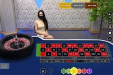 Vegas Roulette