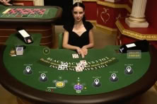 Malta Blackjack