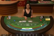 Malta Baccarat