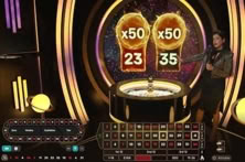 Gravity Roulette