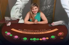 Live Blackjack
